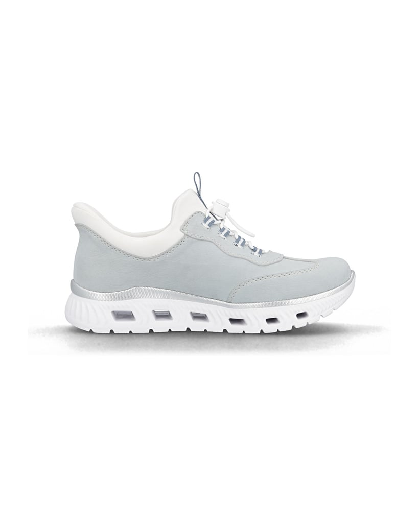 Rieker-Sneaker-Low-M6071-blau
