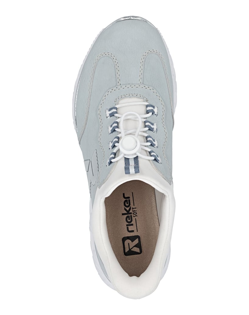 Rieker-Sneaker-Low-M6071-blau