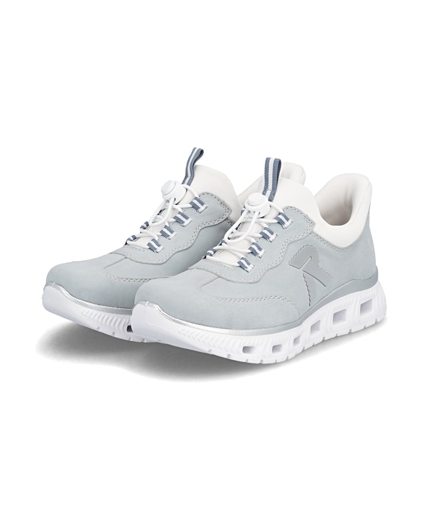 Rieker-Sneaker-Low-M6071-blau