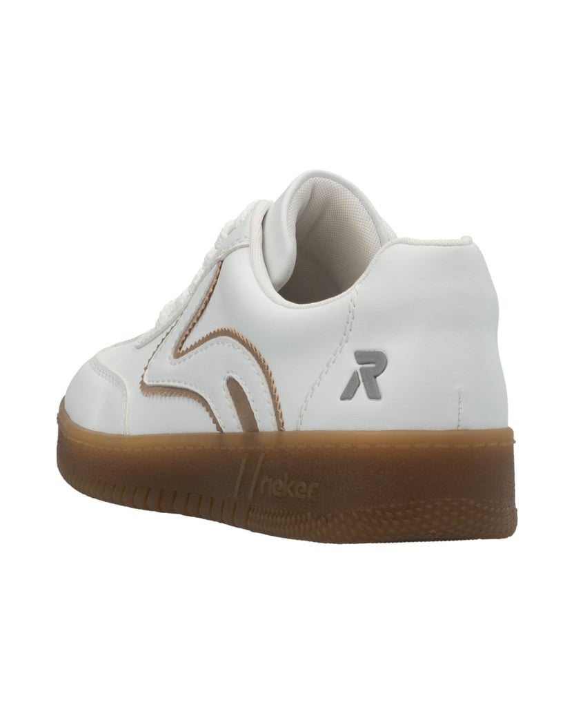 Rieker-Sport-Sneaker-Low-M5512-weiss