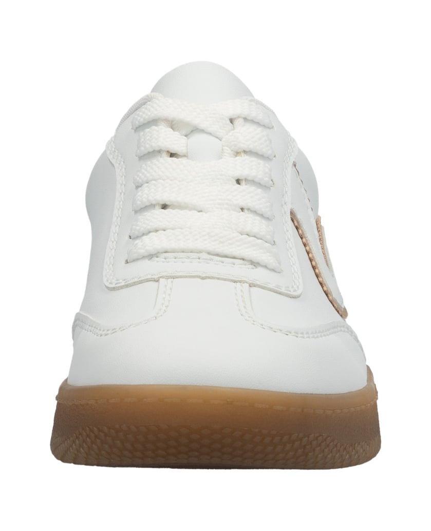 Rieker-Sport-Sneaker-Low-M5512-weiss