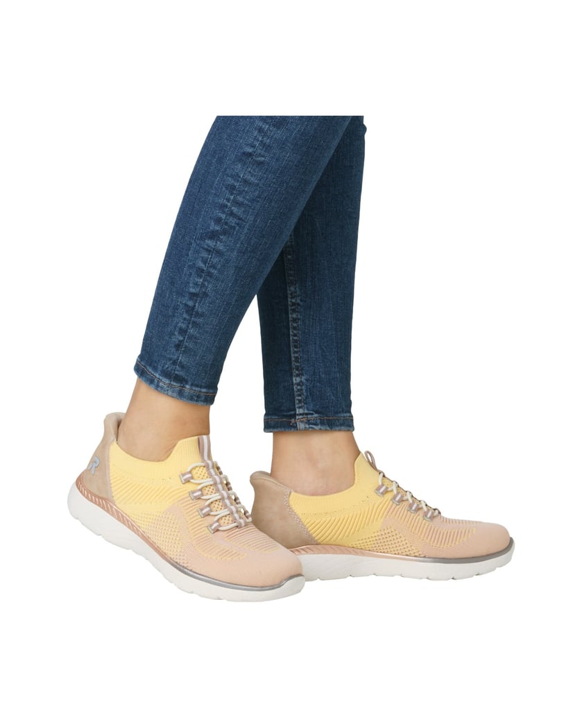 Rieker-Sport-Sneaker-Low-M5066