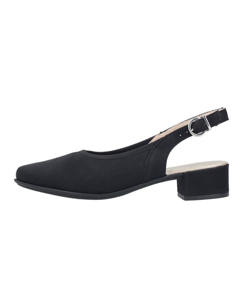 Rieker-Slingpumps-47060-schwarz