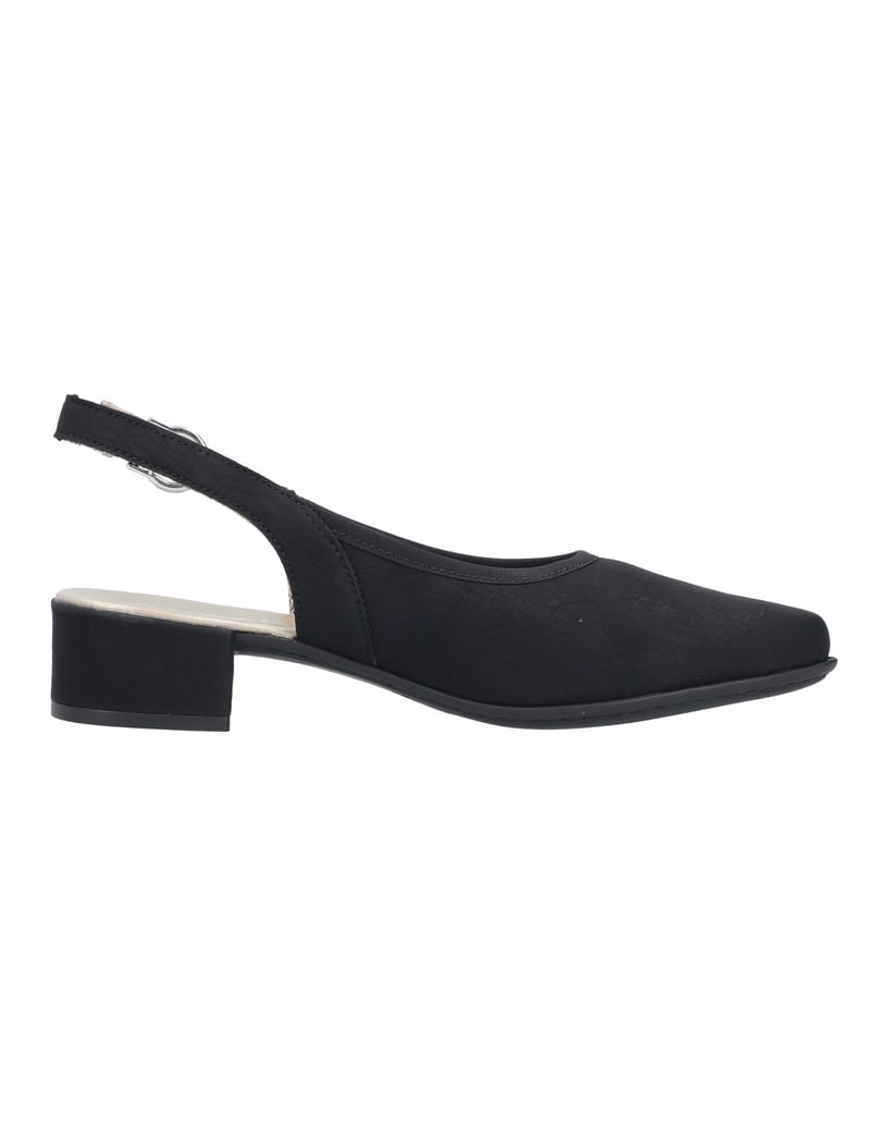 Rieker-Slingpumps-47060-schwarz