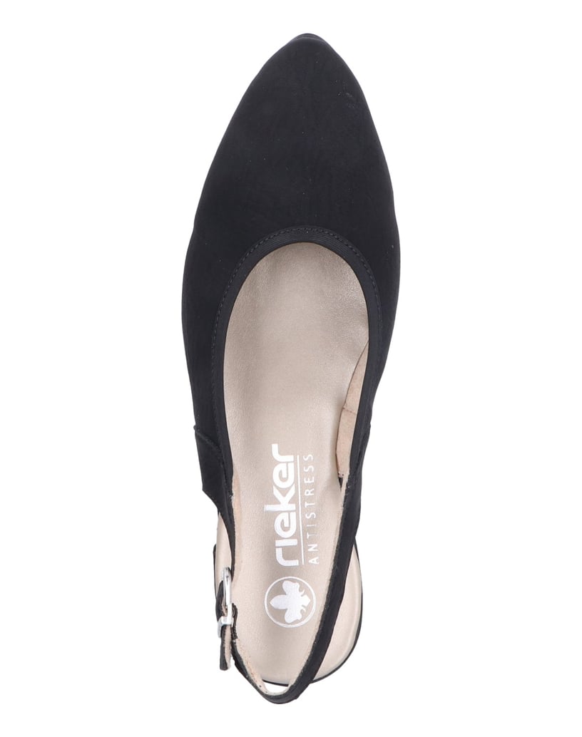 Rieker-Slingpumps-47060-schwarz