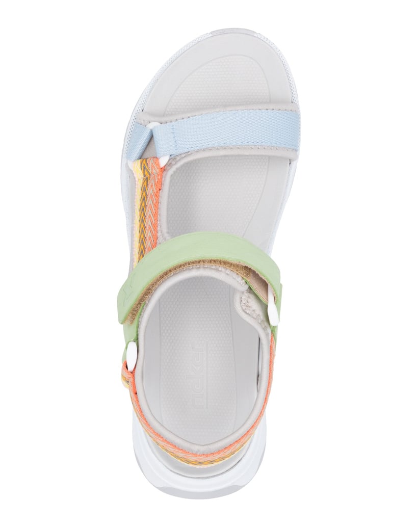 Rieker-Sport-Trekkingsandalen-W3151-multicolor