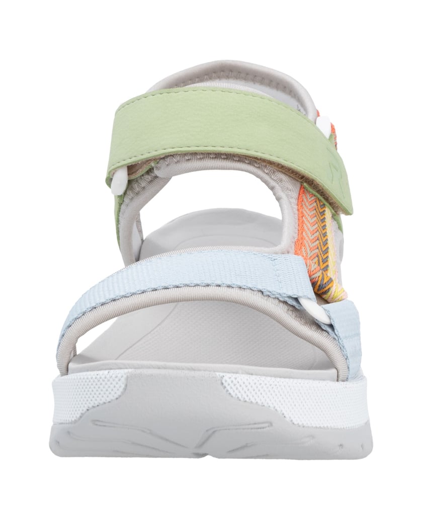 Rieker-Sport-Trekkingsandalen-W3151-multicolor