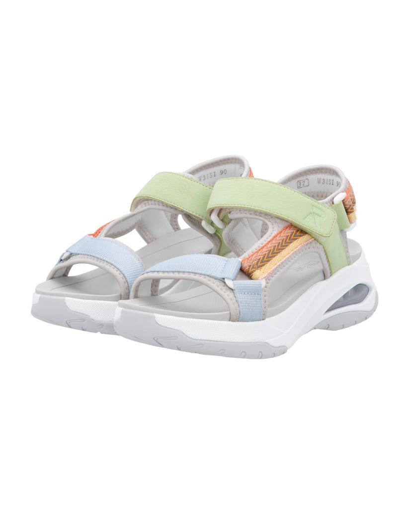 Rieker-Sport-Trekkingsandalen-W3151-multicolor