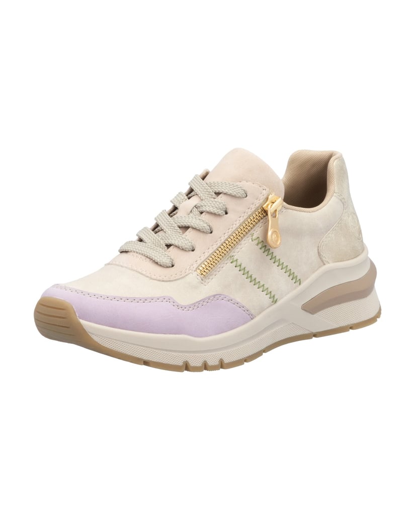 Rieker-Sneaker-Low-M6601-beige