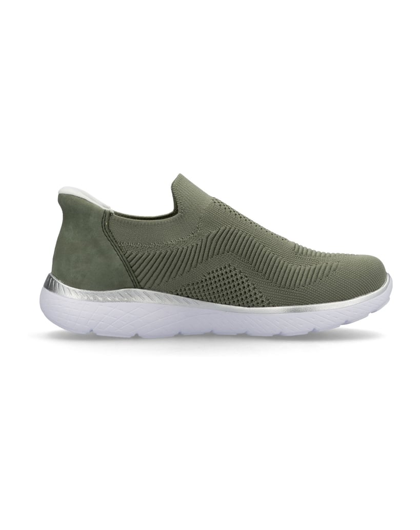 Rieker-Sneaker-Low-M5072-grün