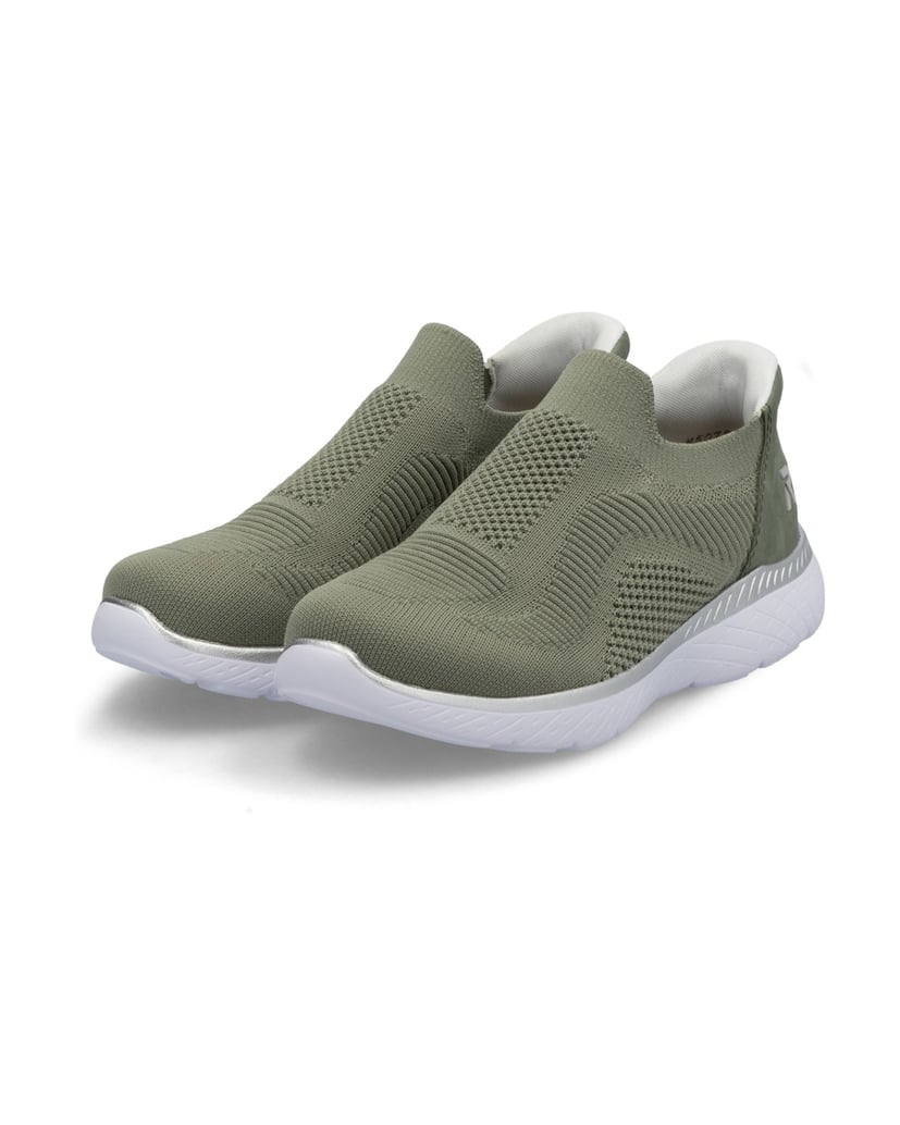 Rieker-Sneaker-Low-M5072-grün