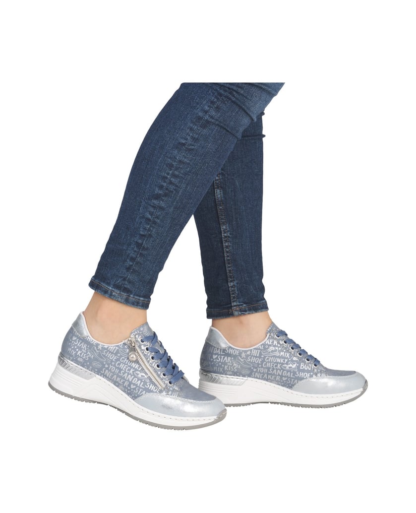 Rieker-Sneaker-Low-N4316