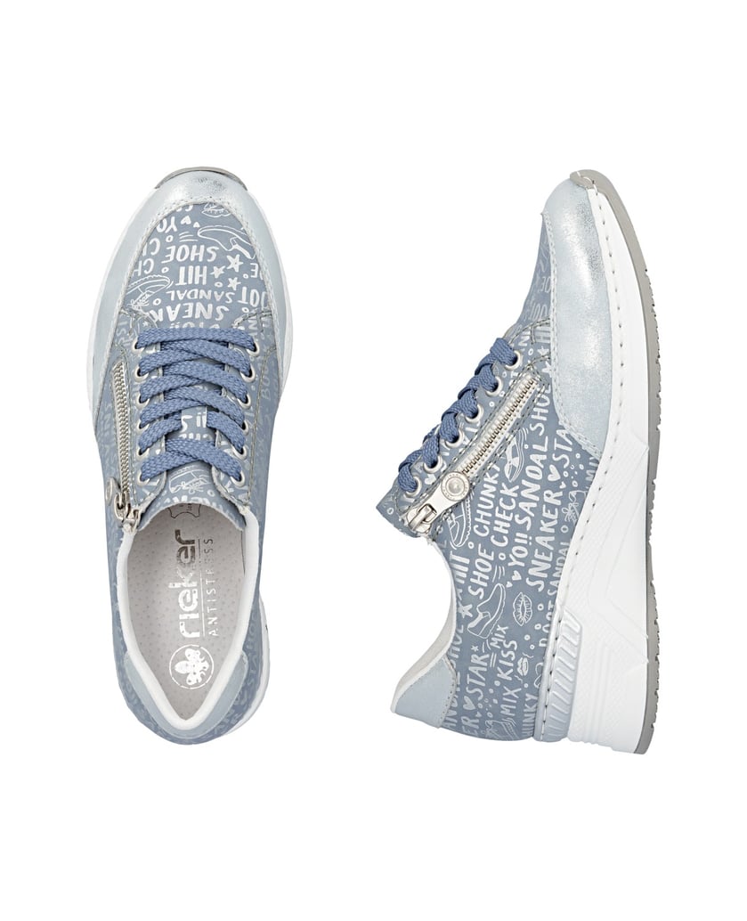 Rieker-Sneaker-Low-N4316