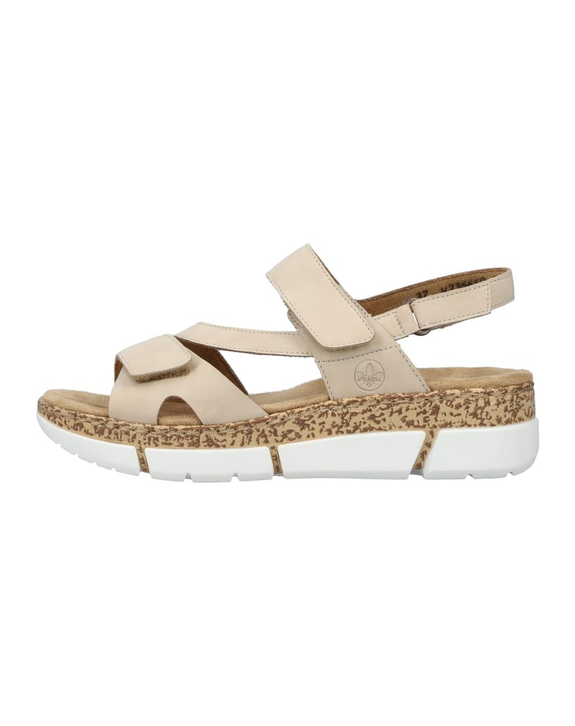 Rieker-Riemchensandalen-V2366-beige