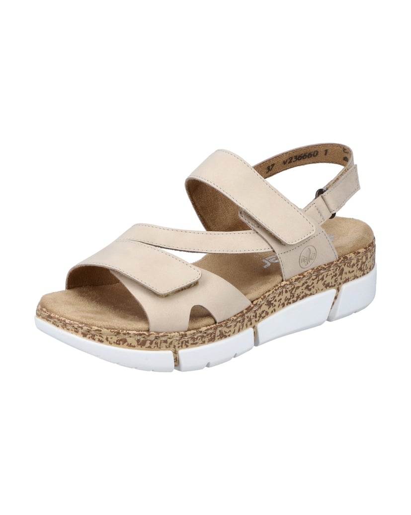 Rieker-Riemchensandalen-V2366-beige