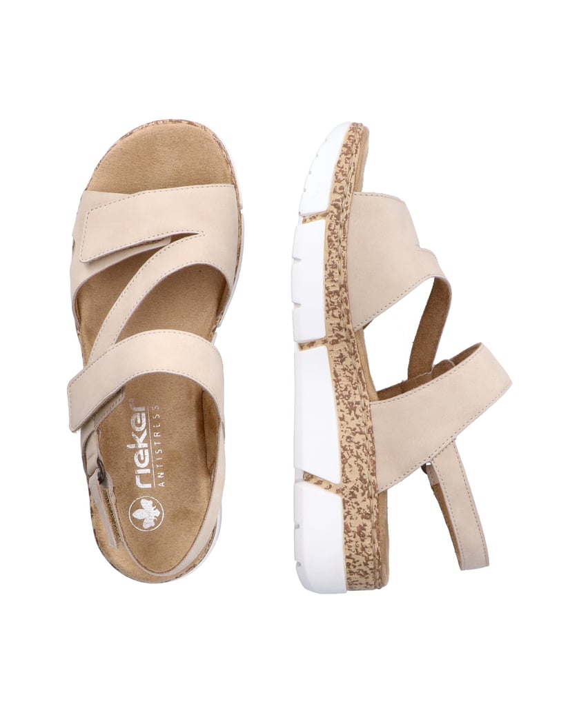 Rieker-Riemchensandalen-V2366-beige