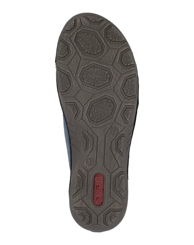 Rieker-Slipper-52560-blau