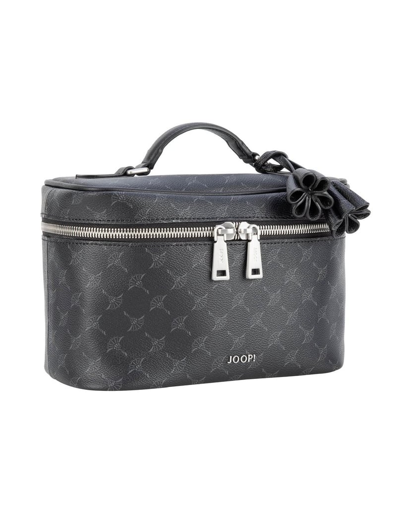 Joop-Damen-Kosmetiktasche-Cortina-1.0-Flora-Washbag-mhz-schwarz
