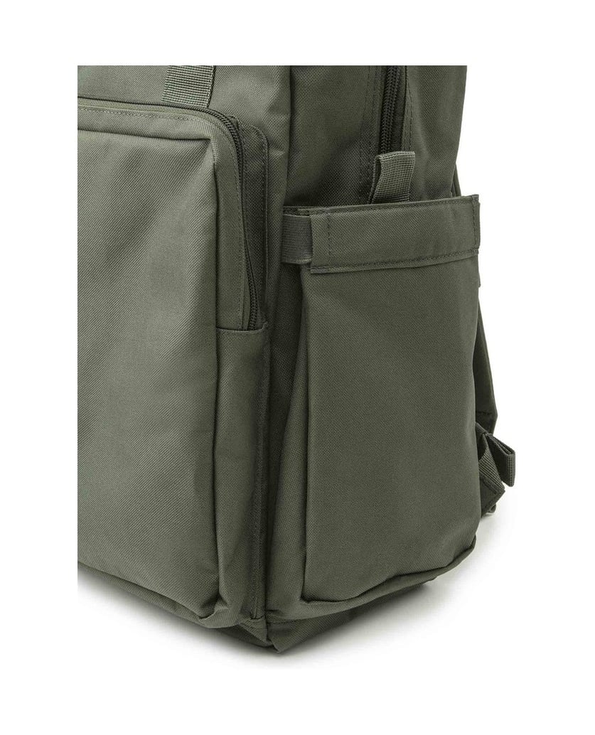Levis-Unisex-Rucksack-LEVI'S-L-PACK-LARGE-RECYCLED-grün