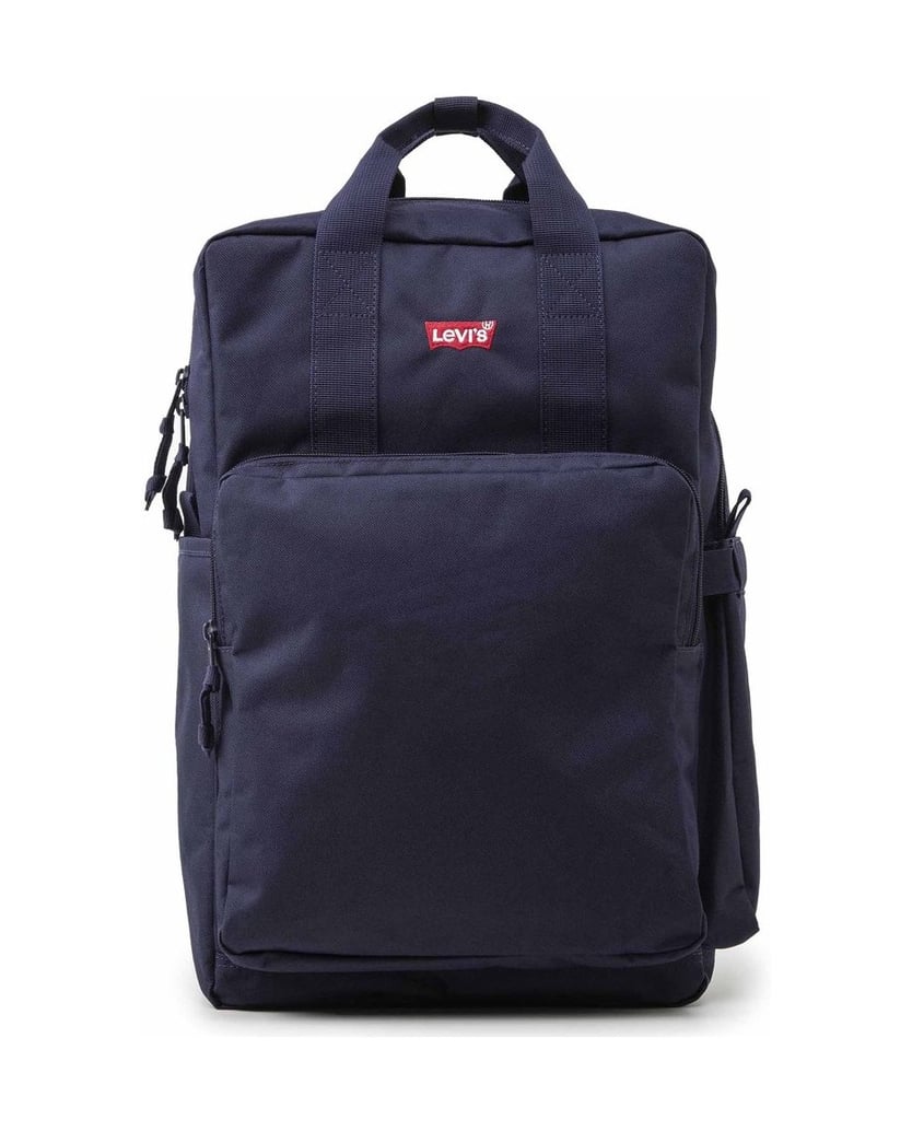 Levis-Unisex-Rucksack-LEVI'S-L-PACK-LARGE-RECYCLED-grün