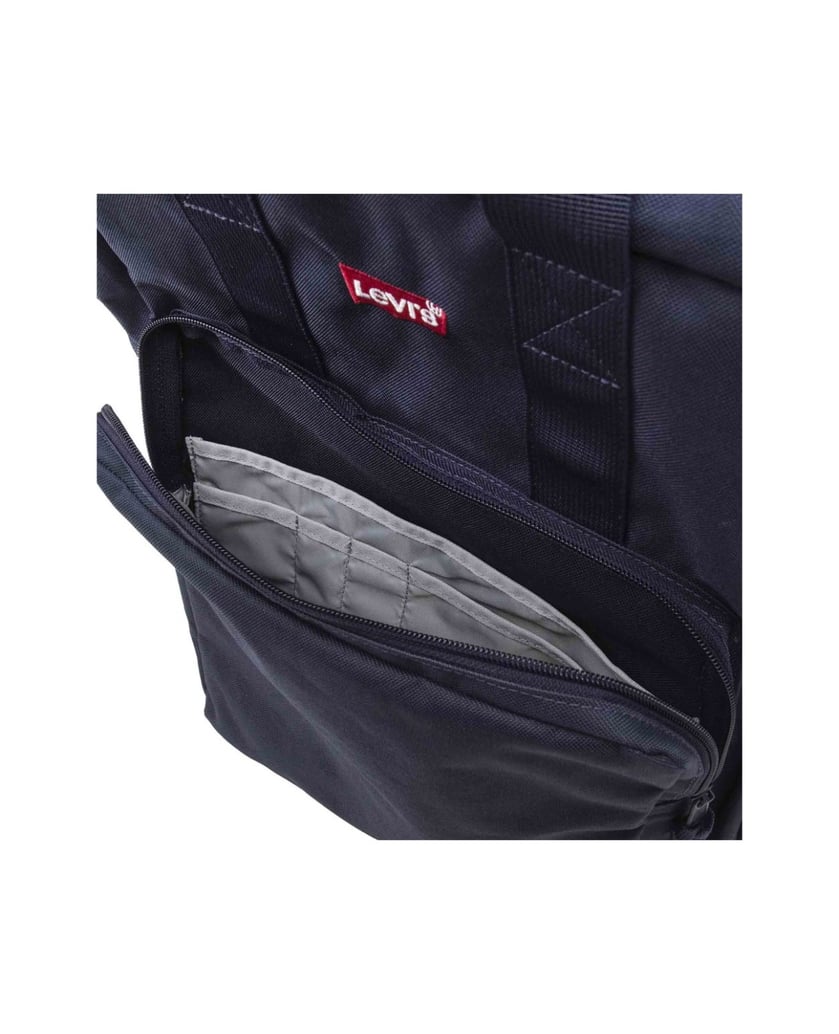 Levis-Unisex-Rucksack-LEVI'S-L-PACK-LARGE-RECYCLED-grün