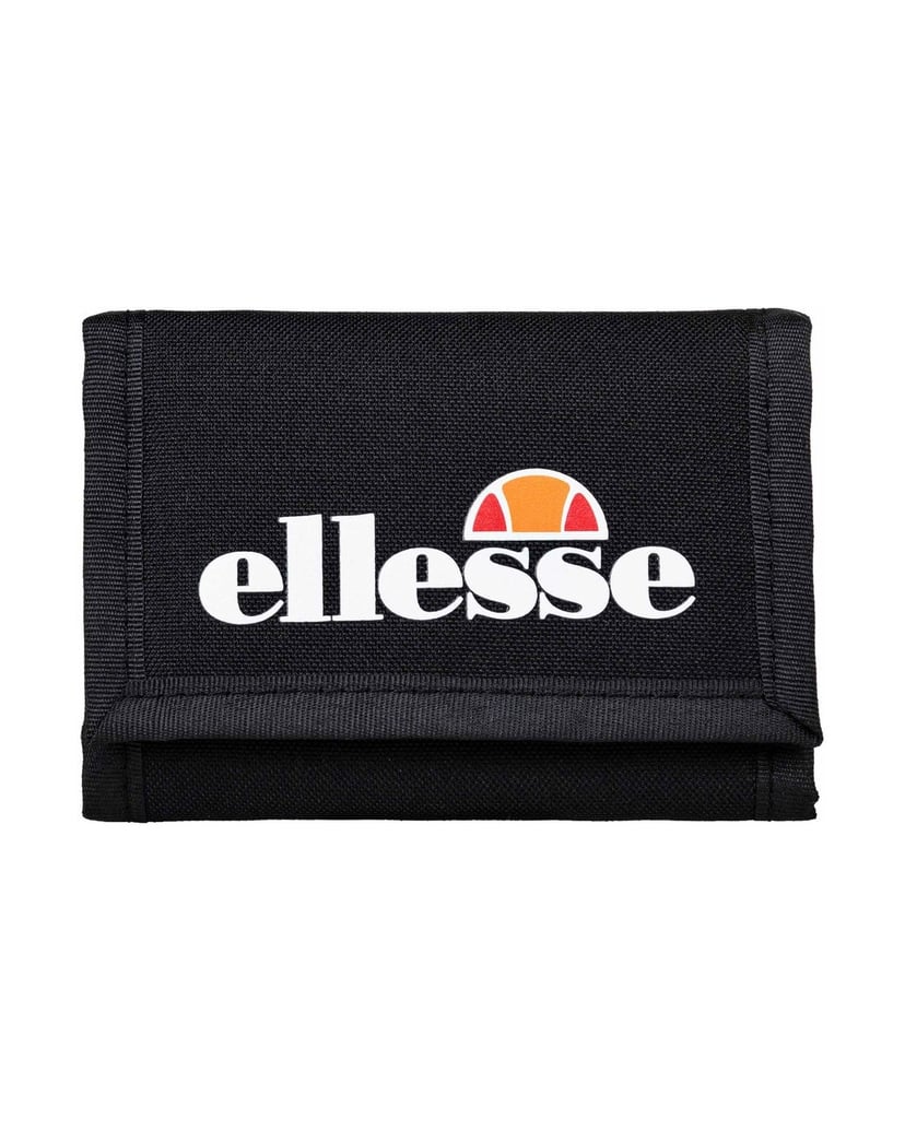 ELLESSE-Unisex-Geldbörse-CLARINO-schwarz