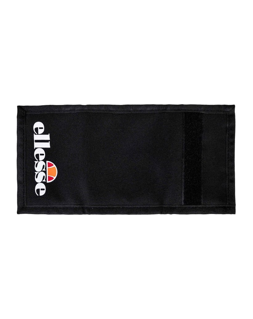 ELLESSE-Unisex-Geldbörse-CLARINO-schwarz