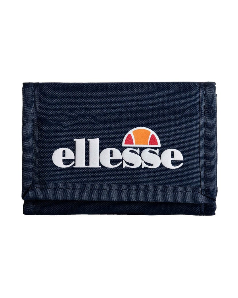 ELLESSE-Unisex-Geldbörse-CLARINO-schwarz