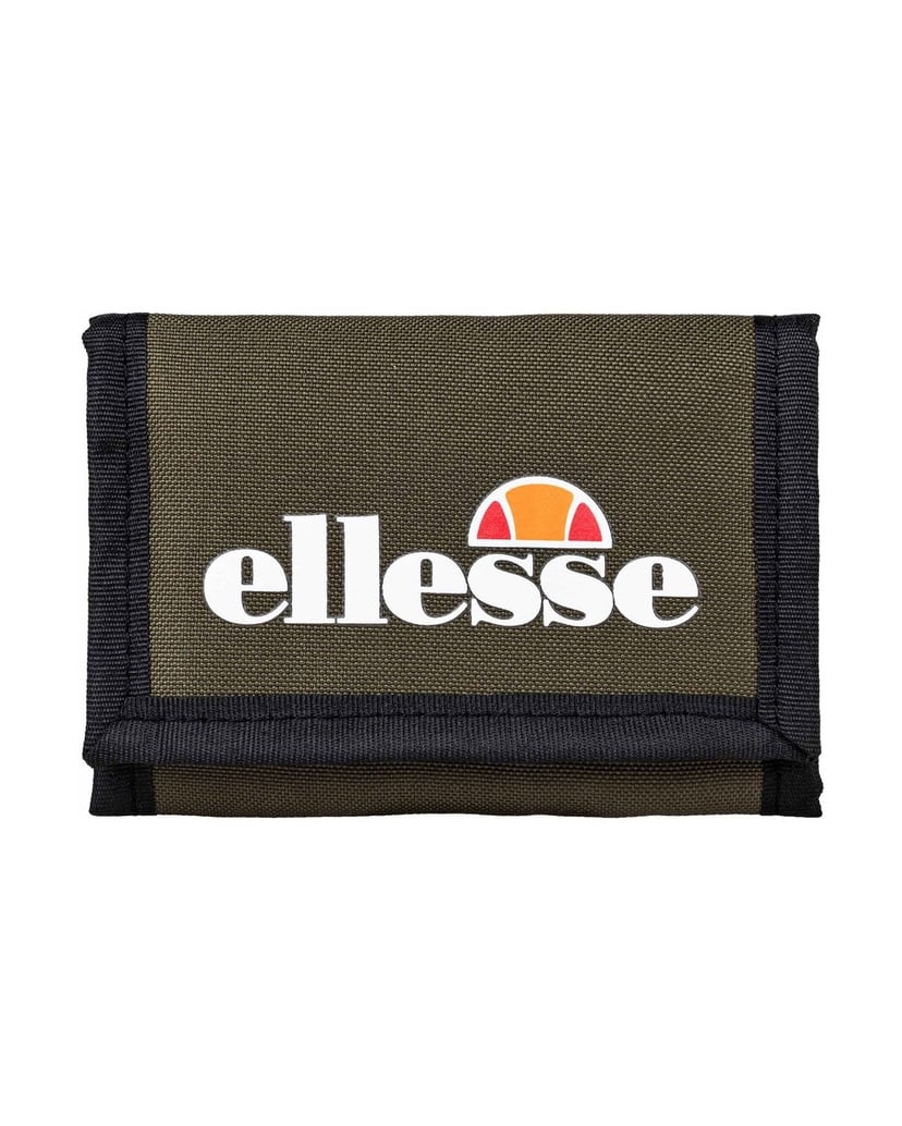 ELLESSE-Unisex-Geldbörse-CLARINO-schwarz