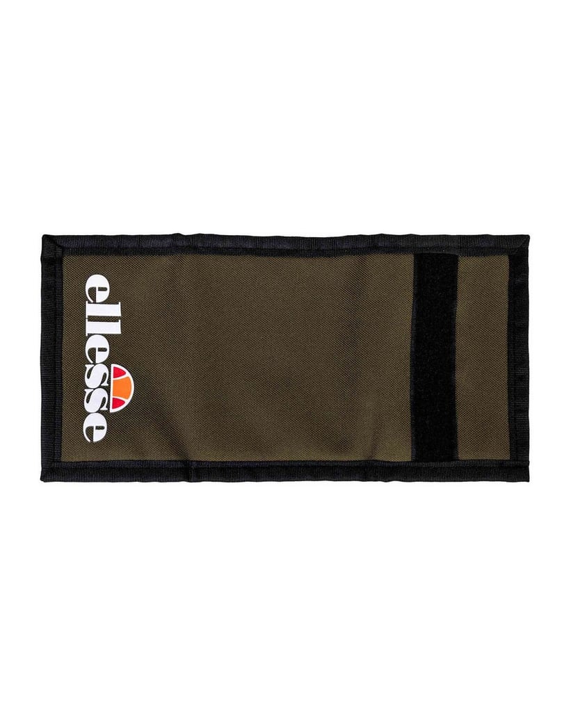 ELLESSE-Unisex-Geldbörse-CLARINO-schwarz