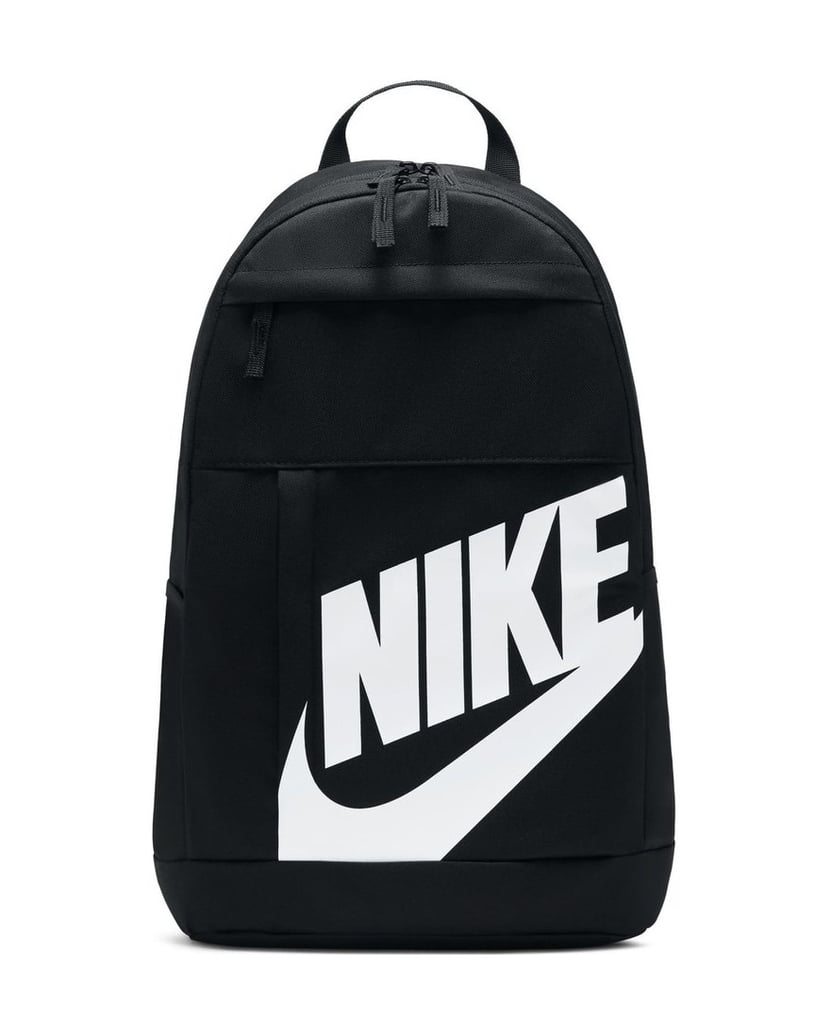 Nike-Unisex-Rucksack-schwarz