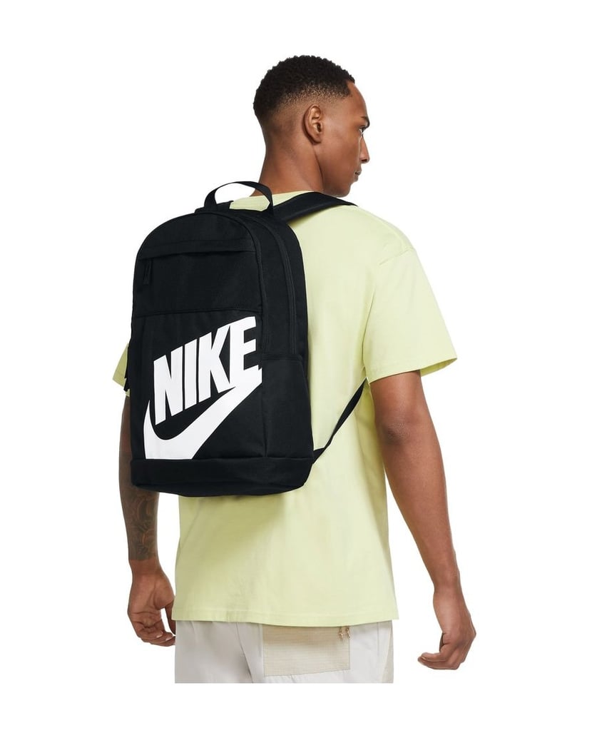 Nike-Unisex-Rucksack-schwarz
