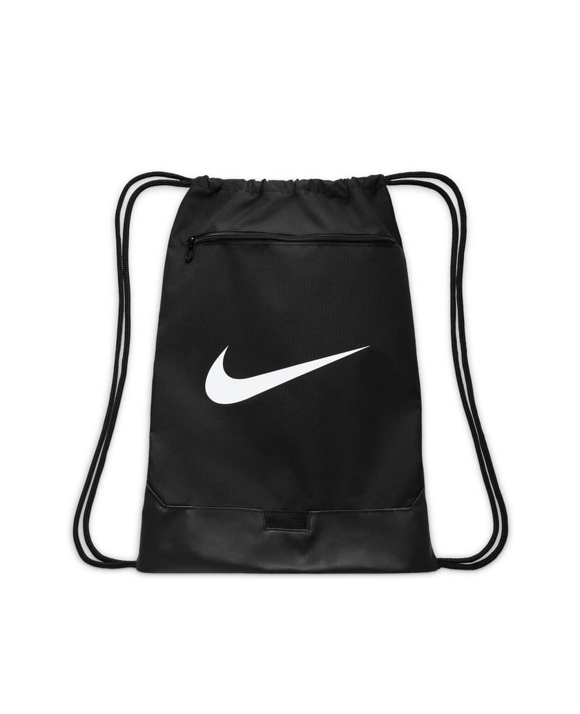 Nike-Unisex-Sporttasche-schwarz