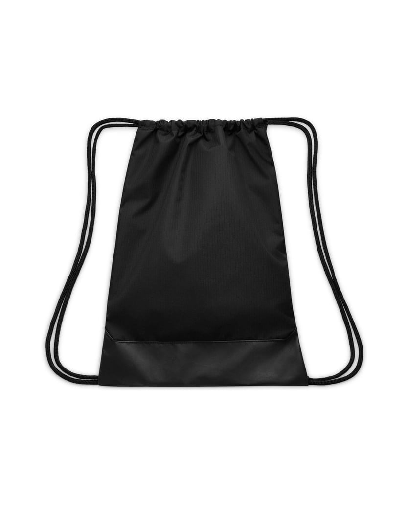 Nike-Unisex-Sporttasche-schwarz