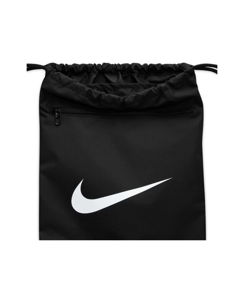 Nike-Unisex-Sporttasche-schwarz