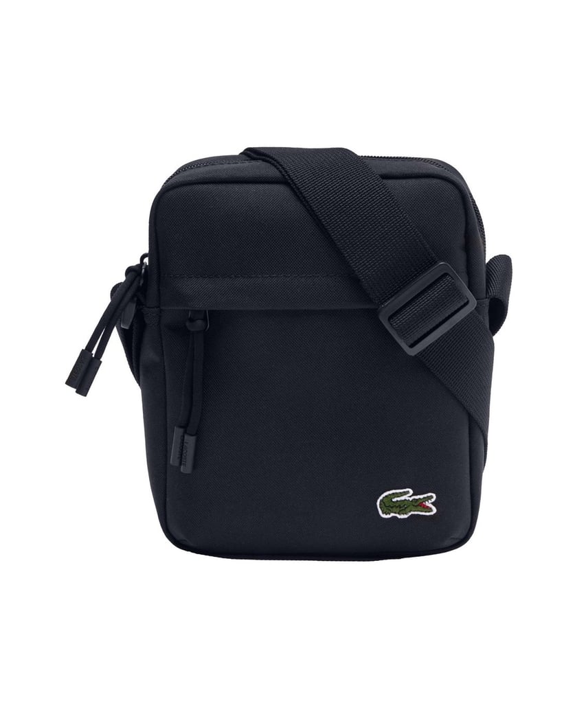 LACOSTE-Unisex-Umhängetasche-NEOCROC-CROSSOVER-BAG-dunkelblau