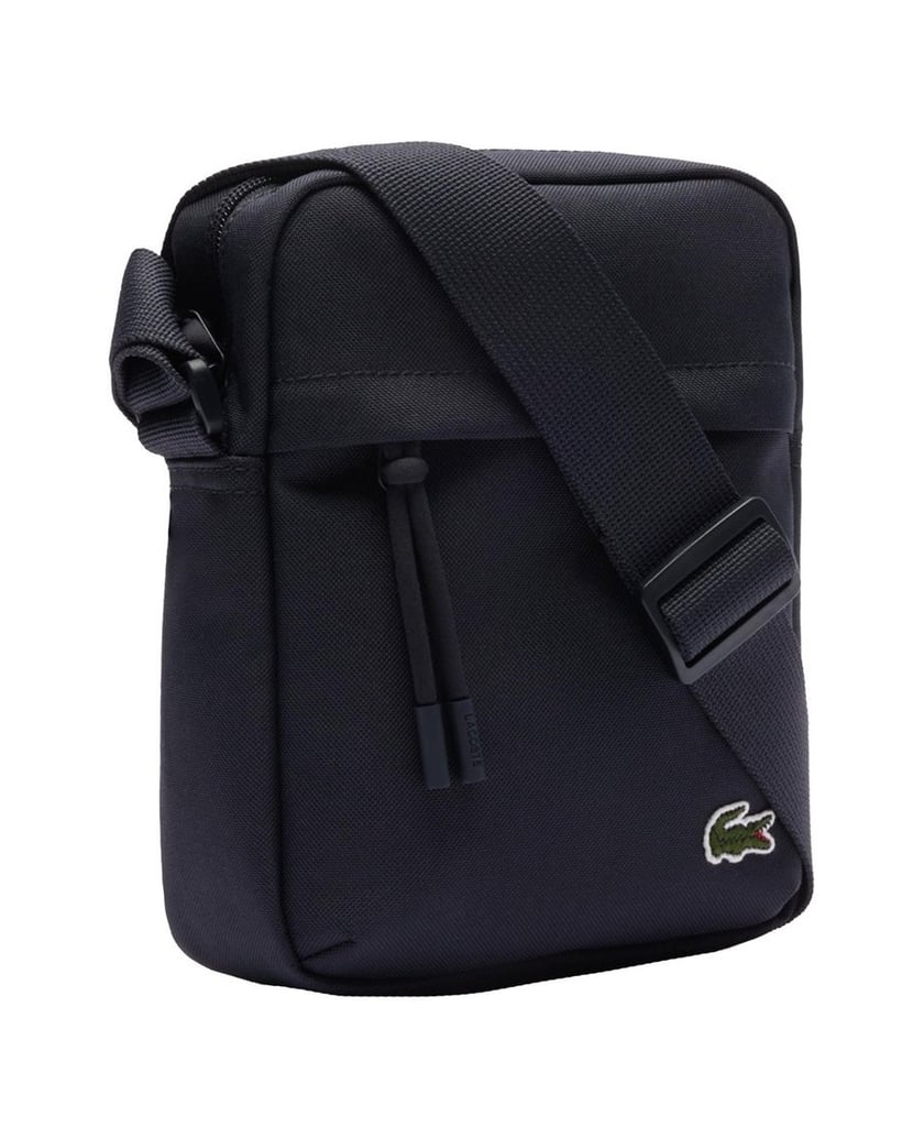 LACOSTE-Unisex-Umhängetasche-NEOCROC-CROSSOVER-BAG-dunkelblau