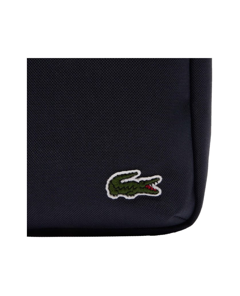 LACOSTE-Unisex-Umhängetasche-NEOCROC-CROSSOVER-BAG-dunkelblau