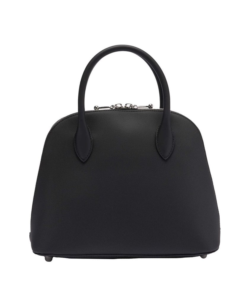 LACOSTE-Damen-Handtasche-schwarz