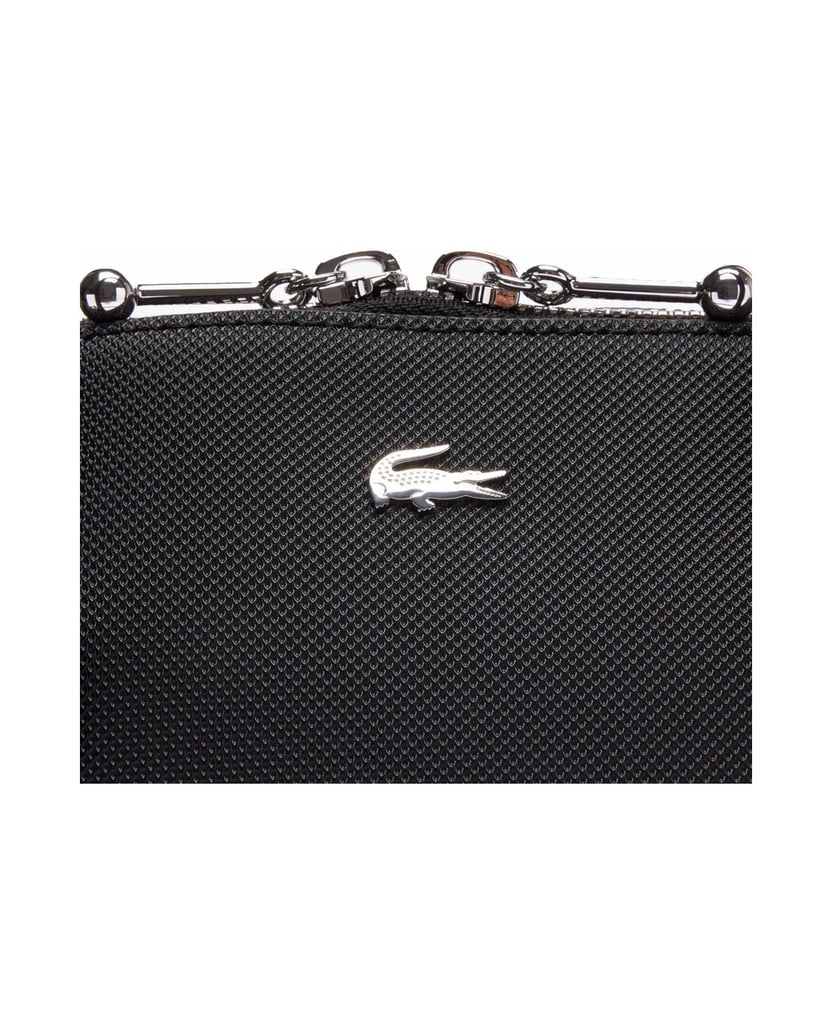 LACOSTE-Damen-Handtasche-schwarz