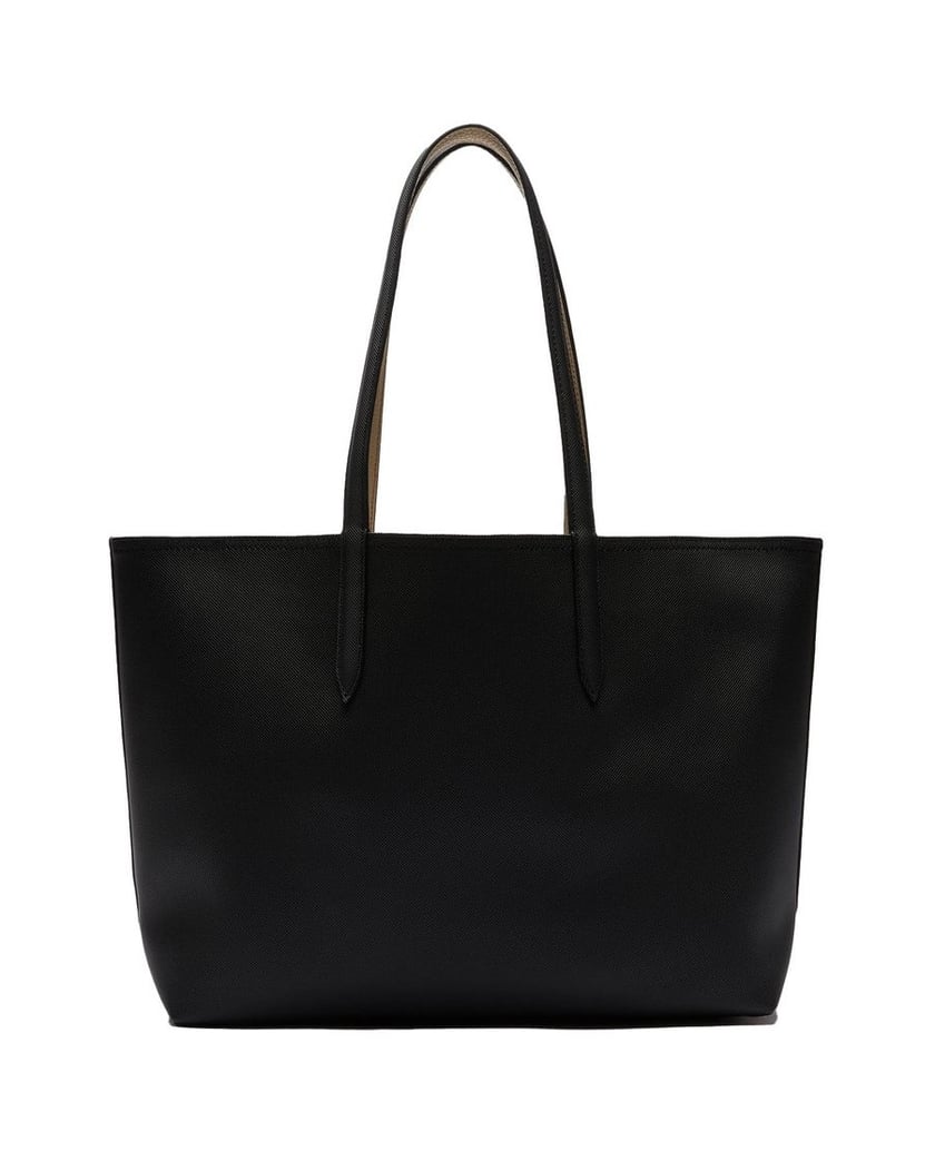 LACOSTE-Damen-Handtasche-schwarz