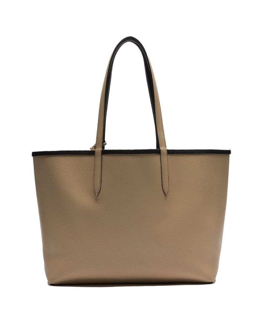 LACOSTE-Damen-Handtasche-schwarz