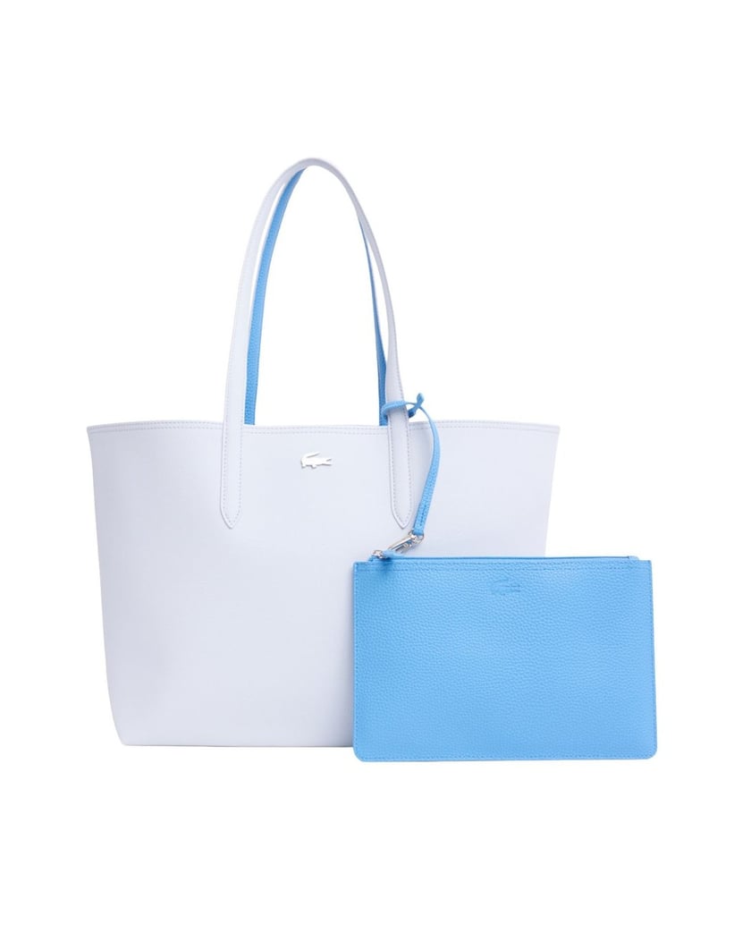 LACOSTE-Damen-Handtasche-schwarz