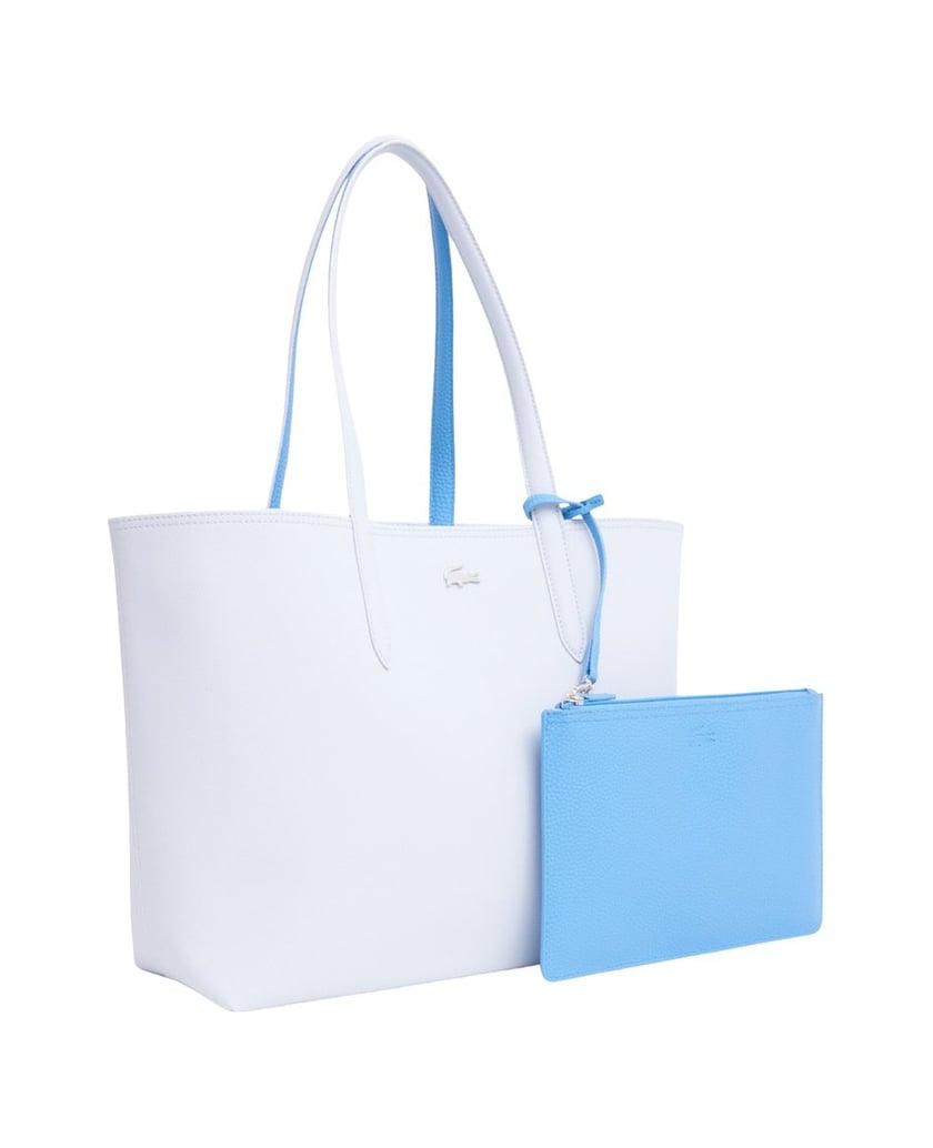 LACOSTE-Damen-Handtasche-schwarz