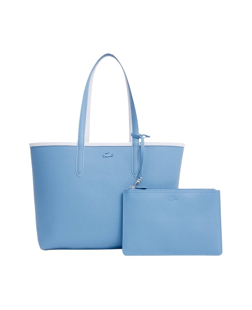 LACOSTE-Damen-Handtasche-schwarz