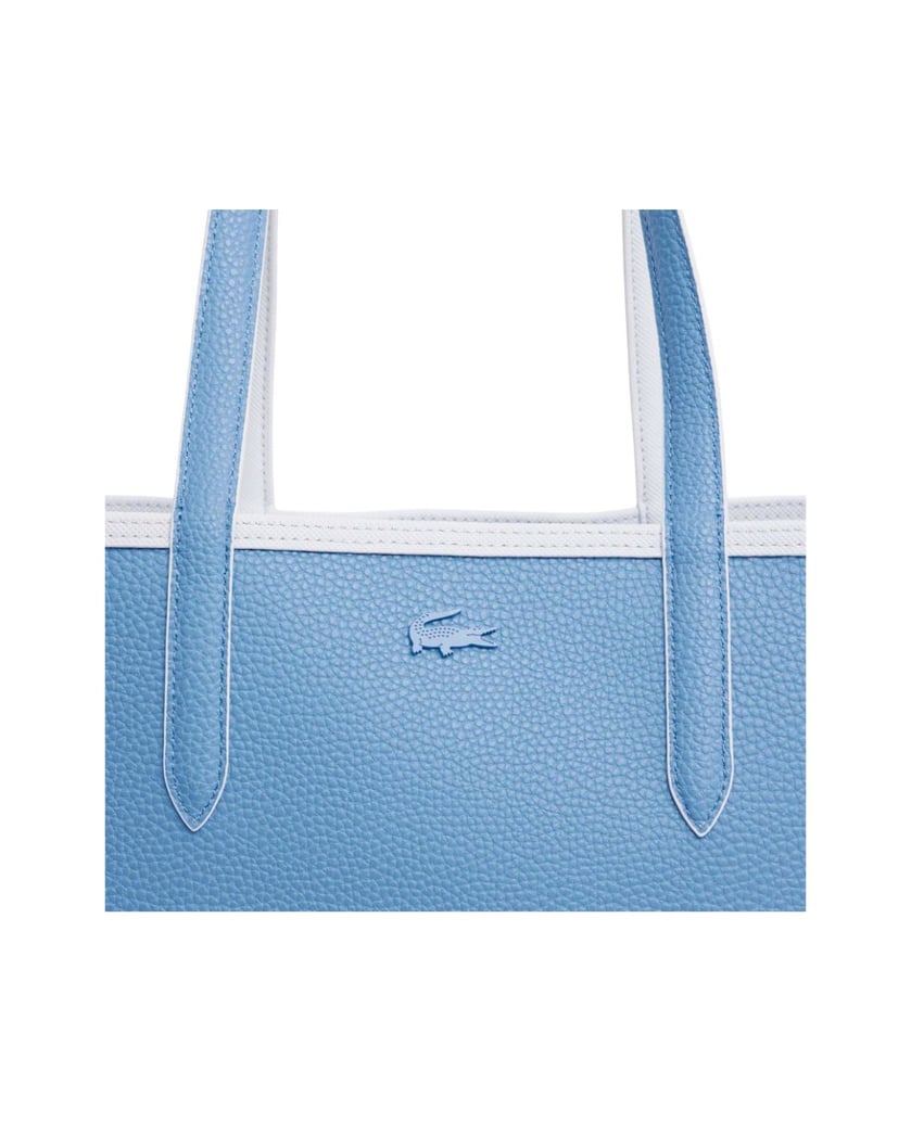 LACOSTE-Damen-Handtasche-schwarz