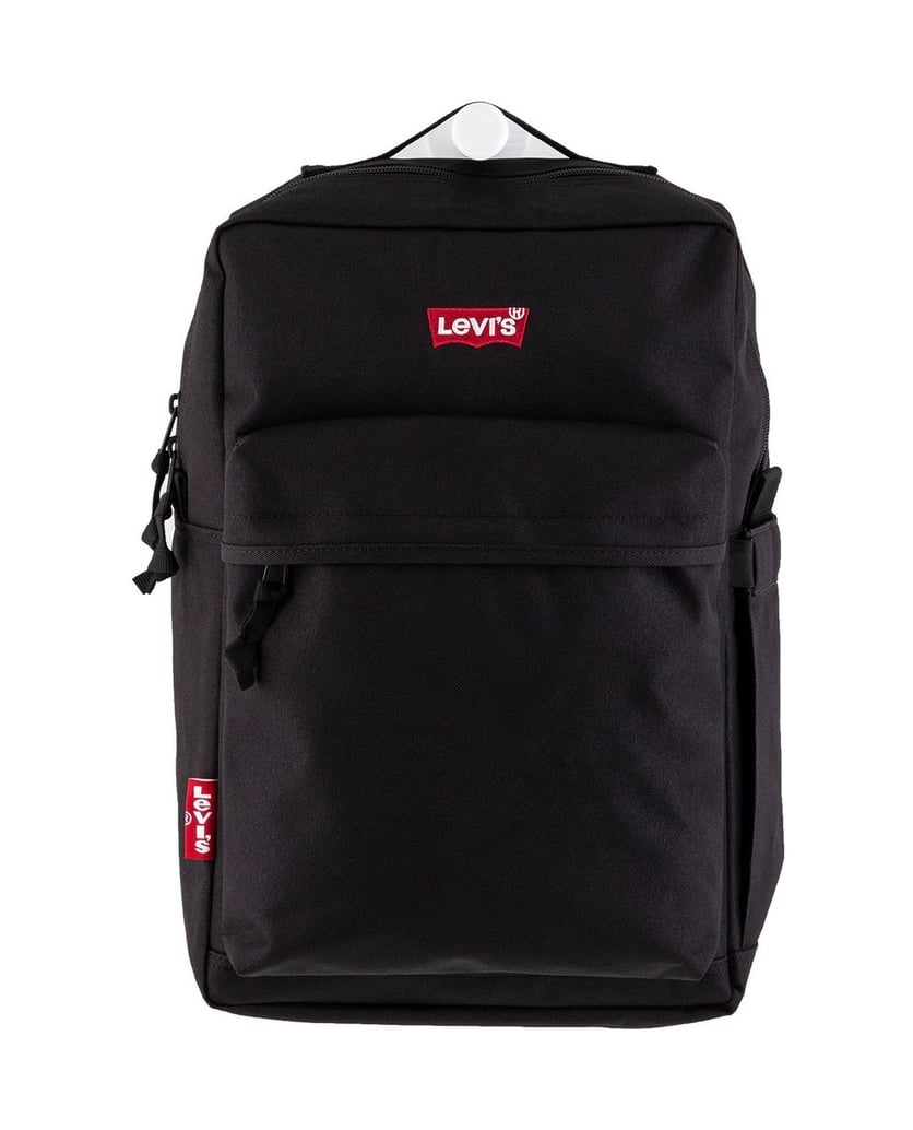 Levis-Unisex-Rucksack-schwarz