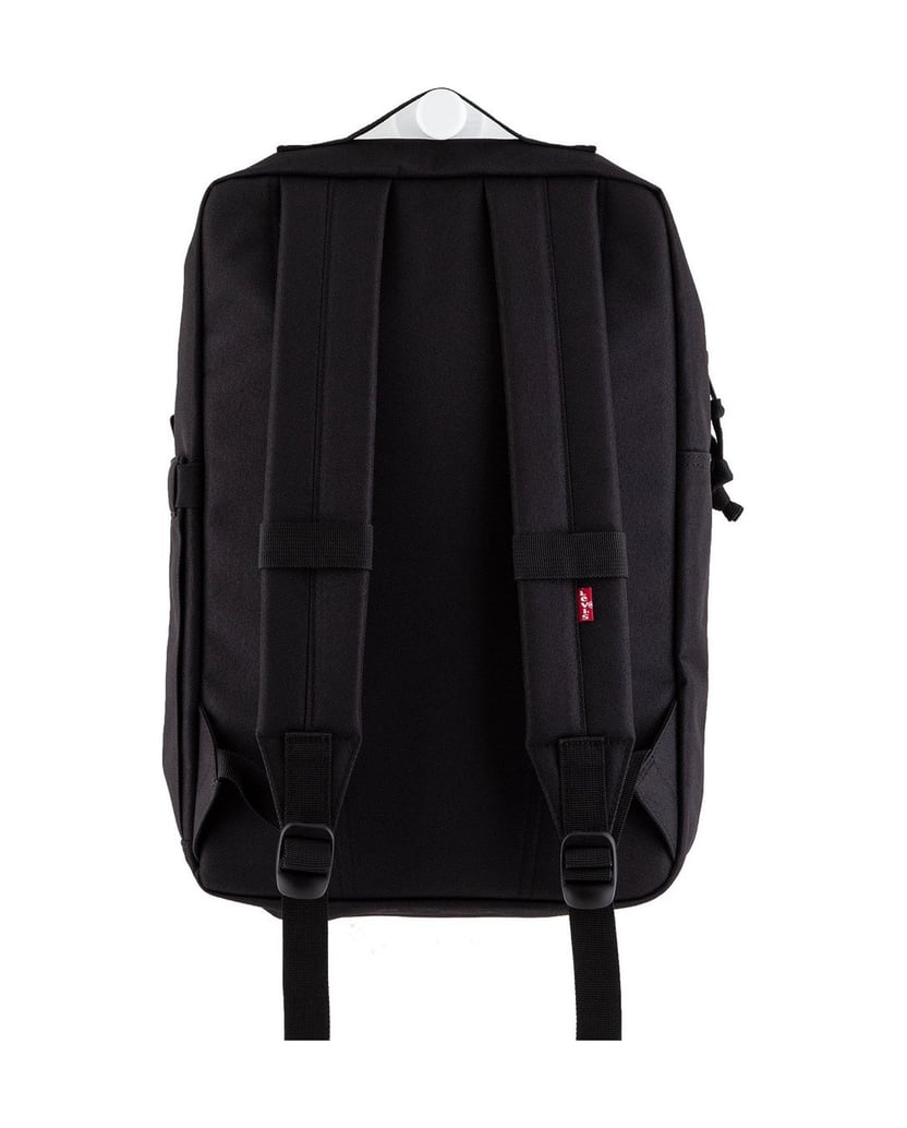 Levis-Unisex-Rucksack-schwarz