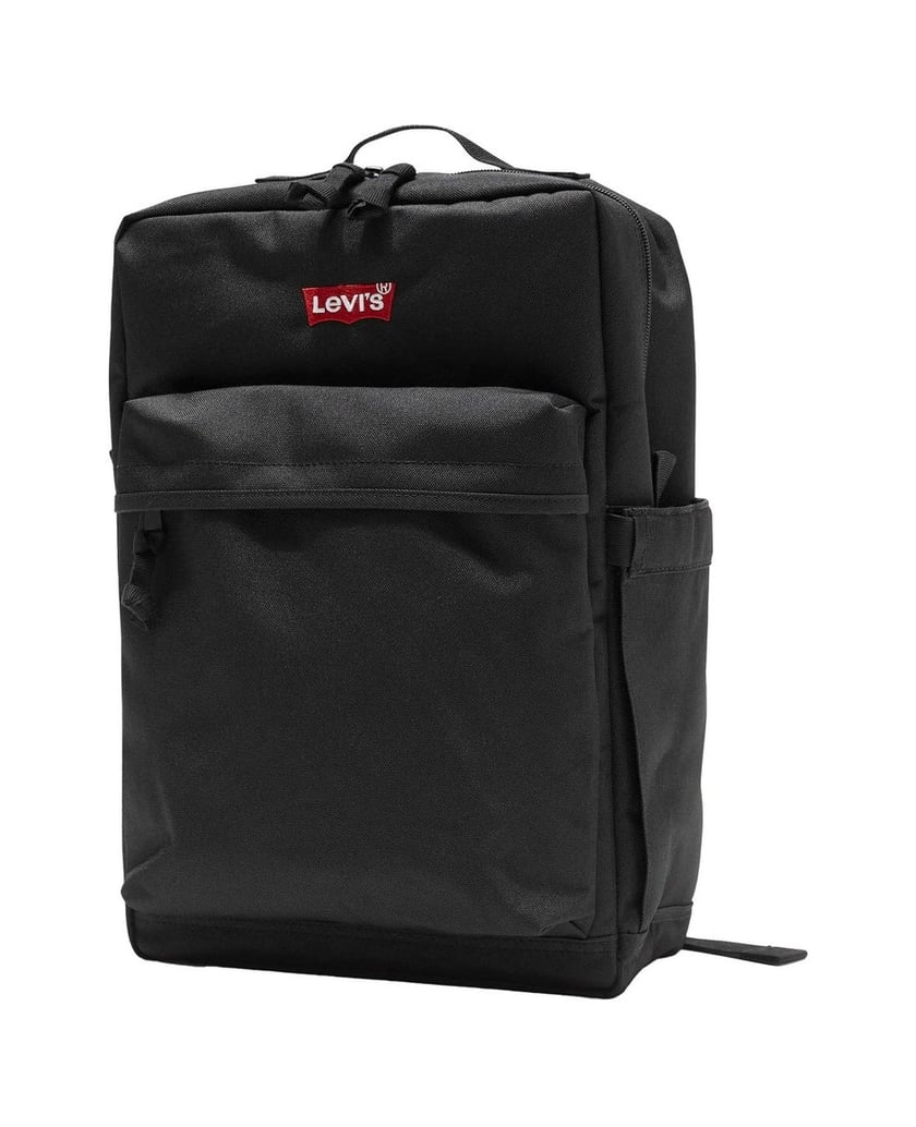 Levis-Unisex-Rucksack-schwarz