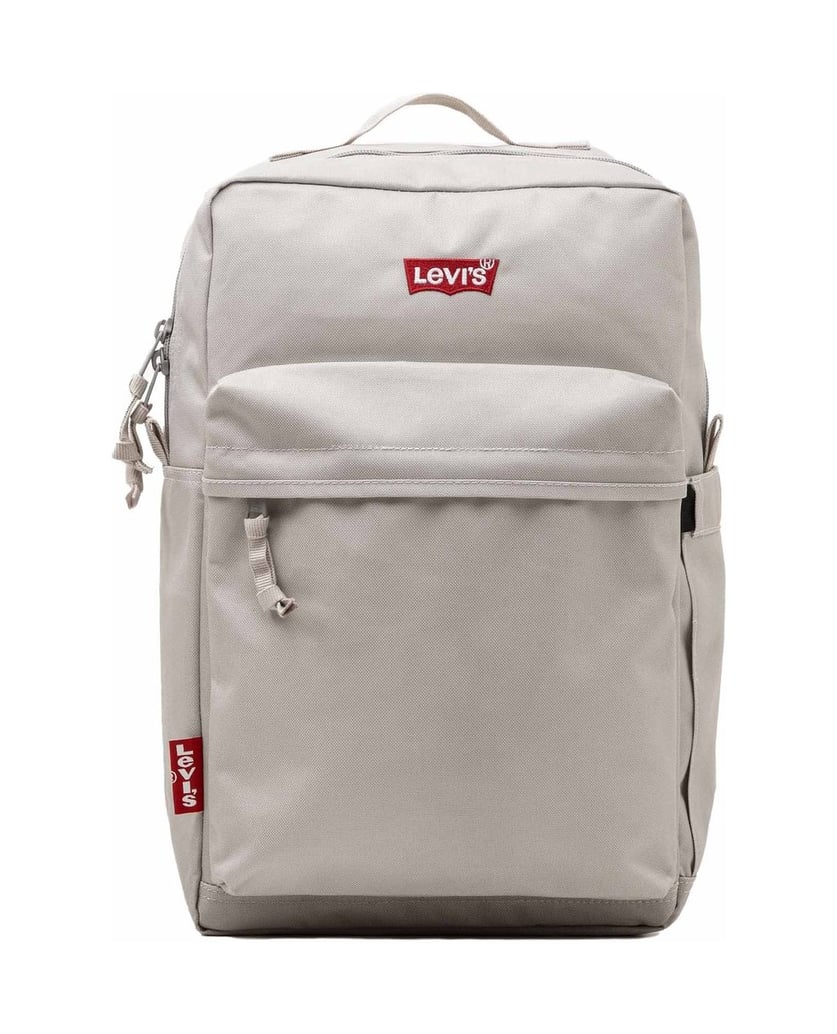 Levis-Unisex-Rucksack-schwarz